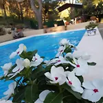 Bed and Breakfast Casa Jetizo 4*
