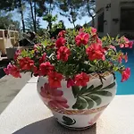فندق مبيت وإفطار Casa Jetizo 4*