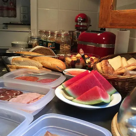 Frühstückspension Casa Jetizo Ontinyent
