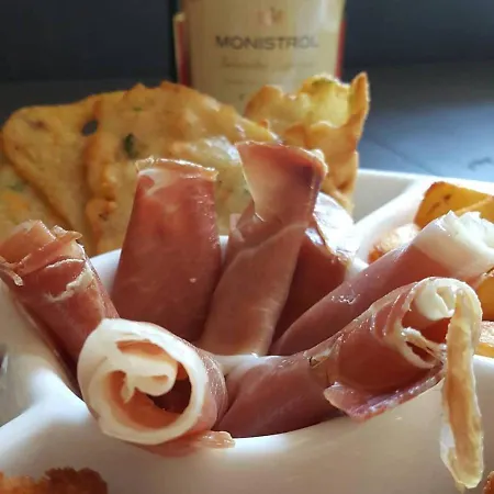 Bed & Breakfast Casa Jetizo