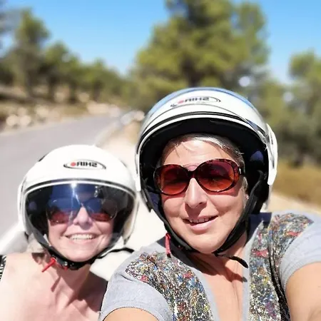 Bed & Breakfast Casa Jetizo