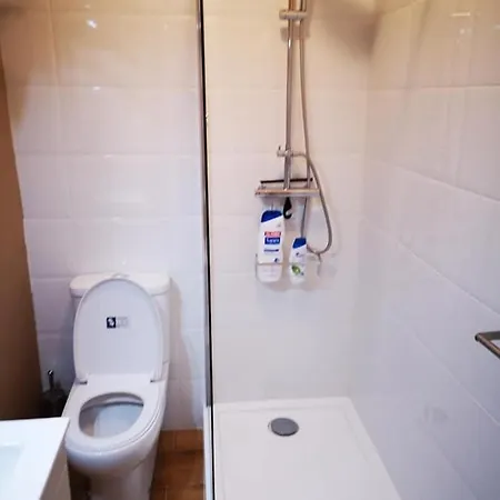 Bed & Breakfast Casa Jetizo Ontinyent