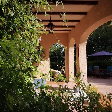 Casa Jetizo Bed & Breakfast Ontinyent