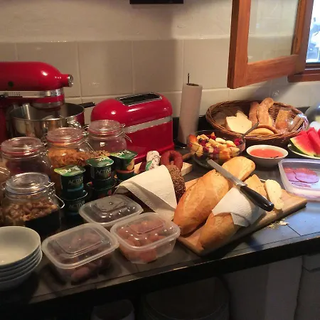 Frühstückspension Casa Jetizo Ontinyent