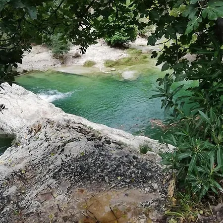 Nocleg ze śniadaniem Casa Jetizo