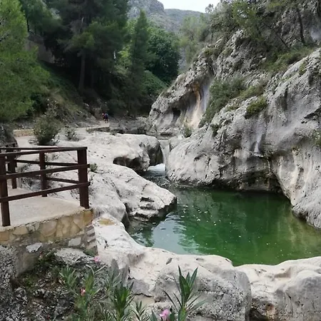 Casa Jetizo Bed & Breakfast 4*