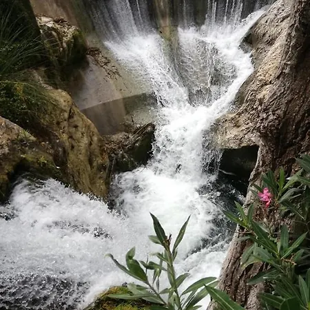 Bed and breakfast Casa Jetizo 4*