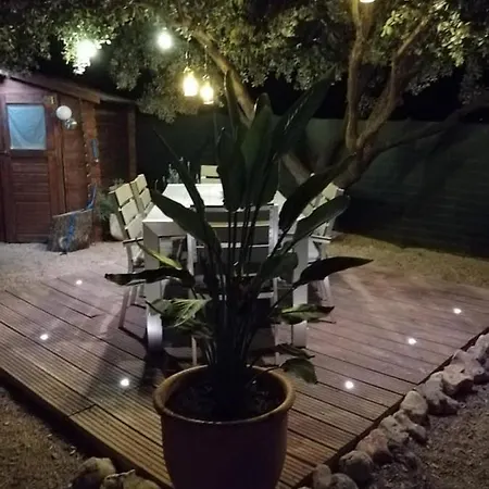Casa Jetizo 4* Ontinyent (Onteniente)