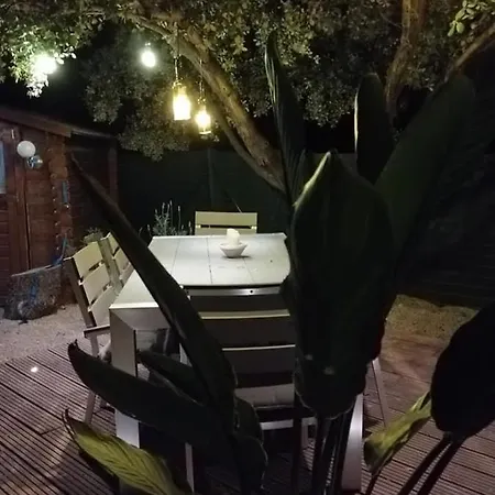 Casa Jetizo 4*