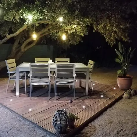 Casa Jetizo 4* Ontinyent