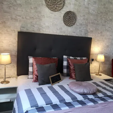 Casa Jetizo Bed & Breakfast 4*