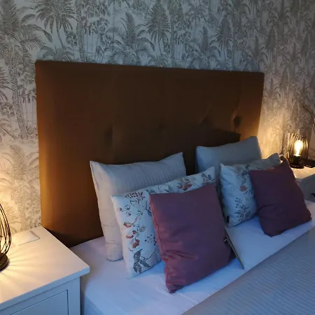 Bed & Breakfast Casa Jetizo