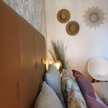 Casa Jetizo Bed & Breakfast 4*