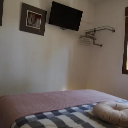 Casa Jetizo Frühstückspension *