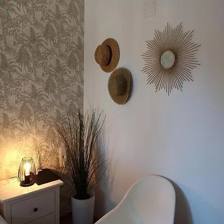 Frühstückspension Casa Jetizo Ontinyent