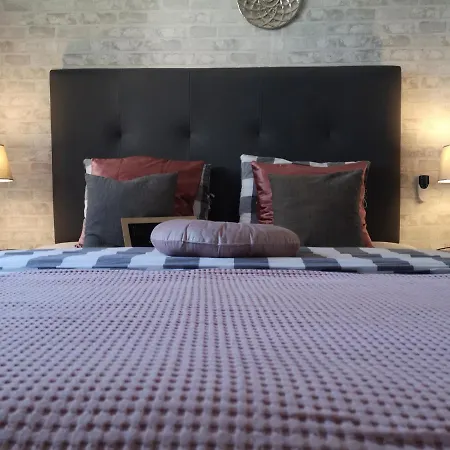 Bed & Breakfast Casa Jetizo 4*