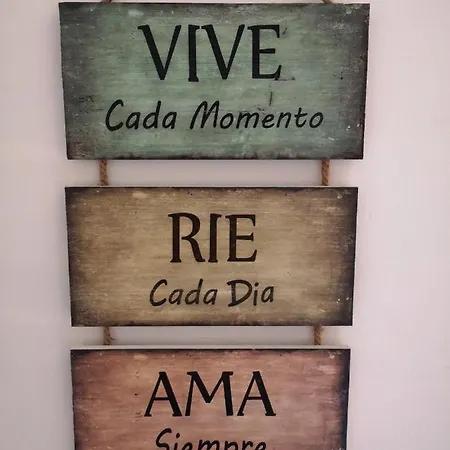 Frühstückspension Casa Jetizo