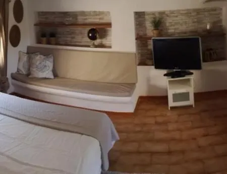 Casa Jetizo Bed & Breakfast Ontinyent
