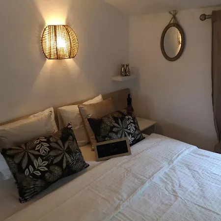 Casa Jetizo Bed and breakfast