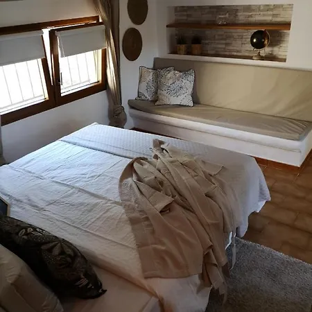 Casa Jetizo Bed and breakfast 4*