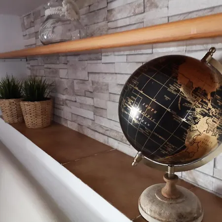 Bed & Breakfast Casa Jetizo 4*