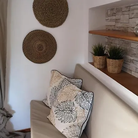 Casa Jetizo Frühstückspension *