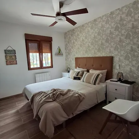 Bed & Breakfast Casa Jetizo 4*