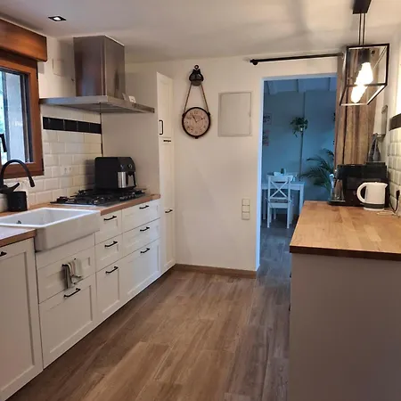 Casa Jetizo 온티니엔트