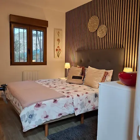 Bed and breakfast Casa Jetizo