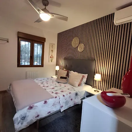住宿加早餐酒店 Casa Jetizo 4*