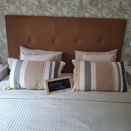 Casa Jetizo B&B 4*