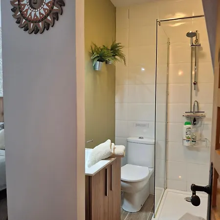Bed and breakfast Casa Jetizo 4*