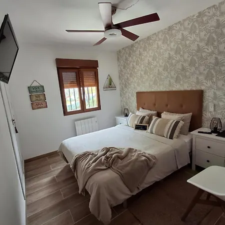 Casa Jetizo Bed and Breakfast