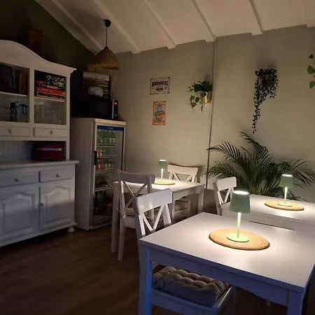 Bed and Breakfast Casa Jetizo