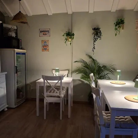 Bed and Breakfast Casa Jetizo