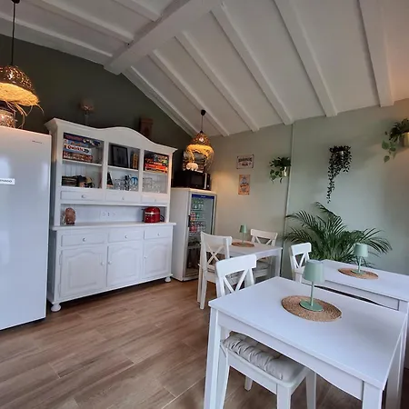 Casa Jetizo 4*