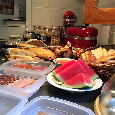 Casa Jetizo Bed & Breakfast Ontinyent