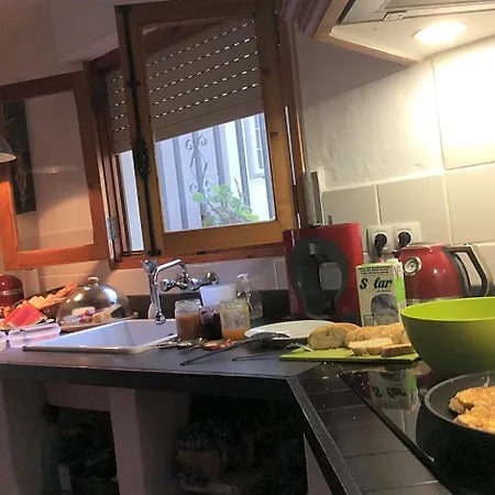 Bed & Breakfast Casa Jetizo 4*