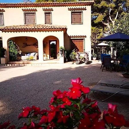 Bed & Breakfast Casa Jetizo