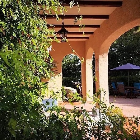 Bed & Breakfast Casa Jetizo 4*