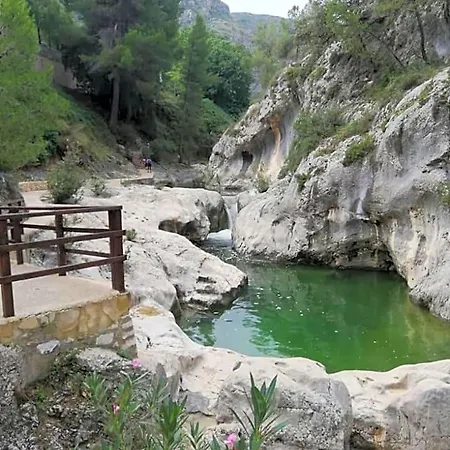Bed & Breakfast Casa Jetizo 4*