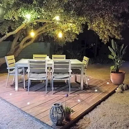 Casa Jetizo 4* Ontinyent