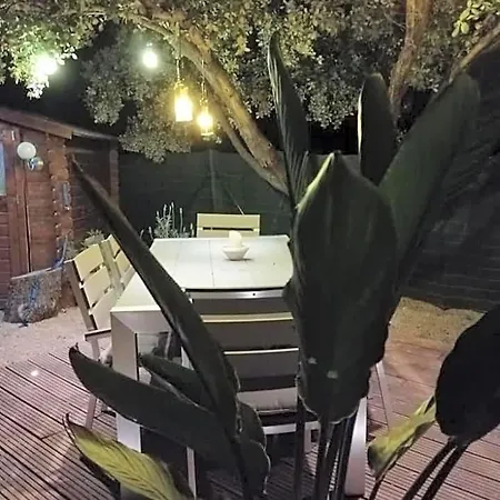 Casa Jetizo Bed & Breakfast