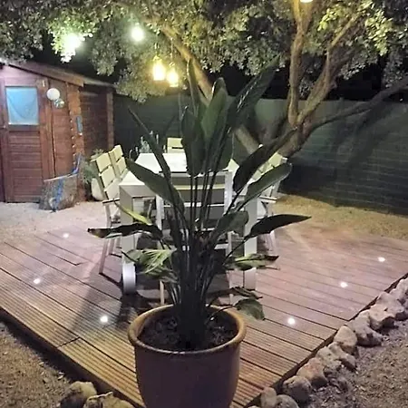 Casa Jetizo Bed & Breakfast