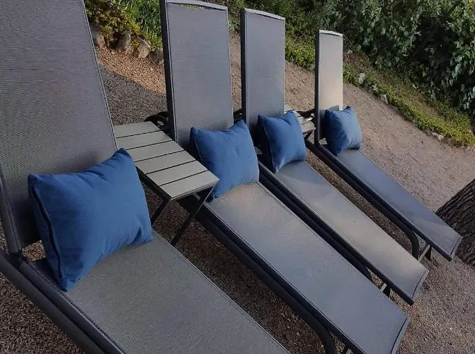 Casa Jetizo 4* 翁蒂年特