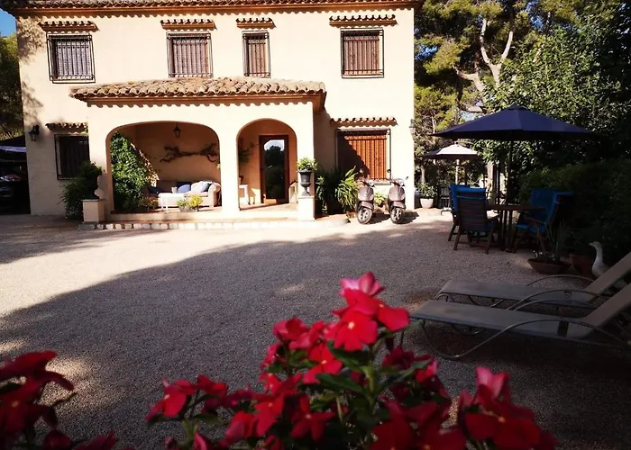 Casa Jetizo فندق مبيت وإفطار