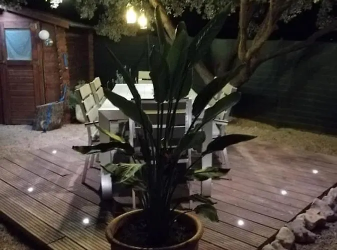 Casa Jetizo 4* 翁蒂年特