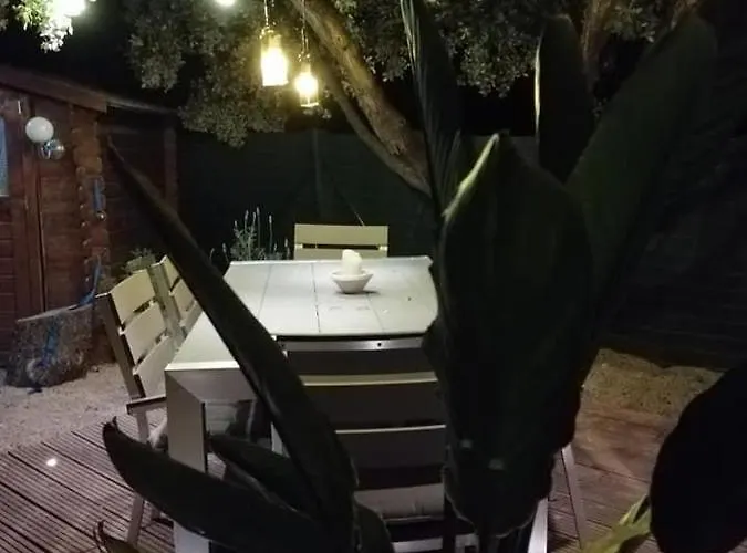 Casa Jetizo 4*