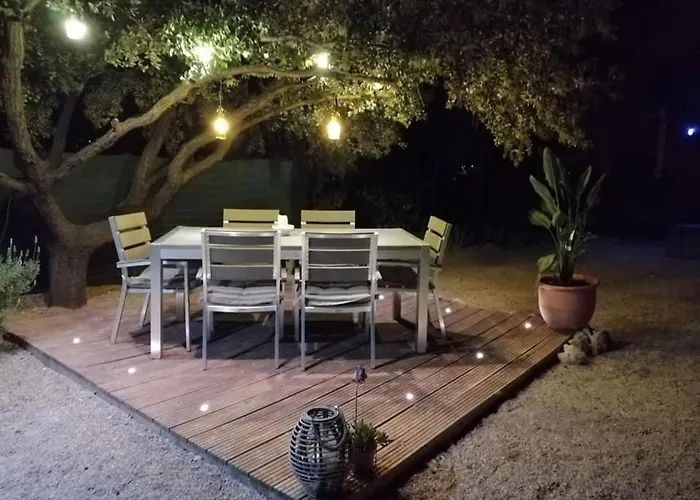 Casa Jetizo 4* 翁蒂年特