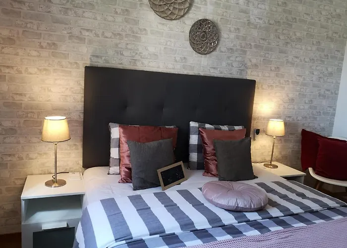Casa Jetizo فندق مبيت وإفطار 4*